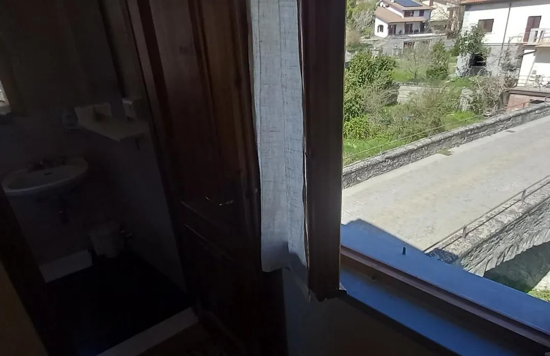 Albergo Del Ponte-1